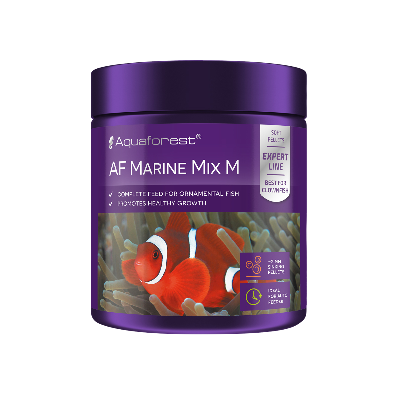 AF Marine Mix (M)