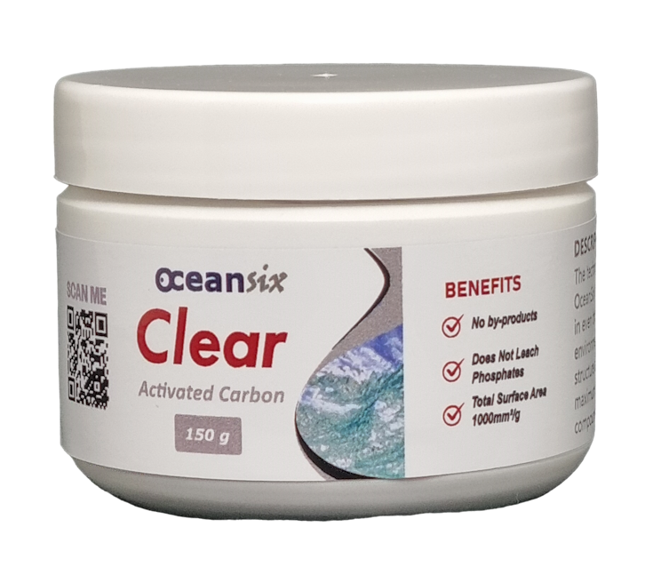 Clear 150g