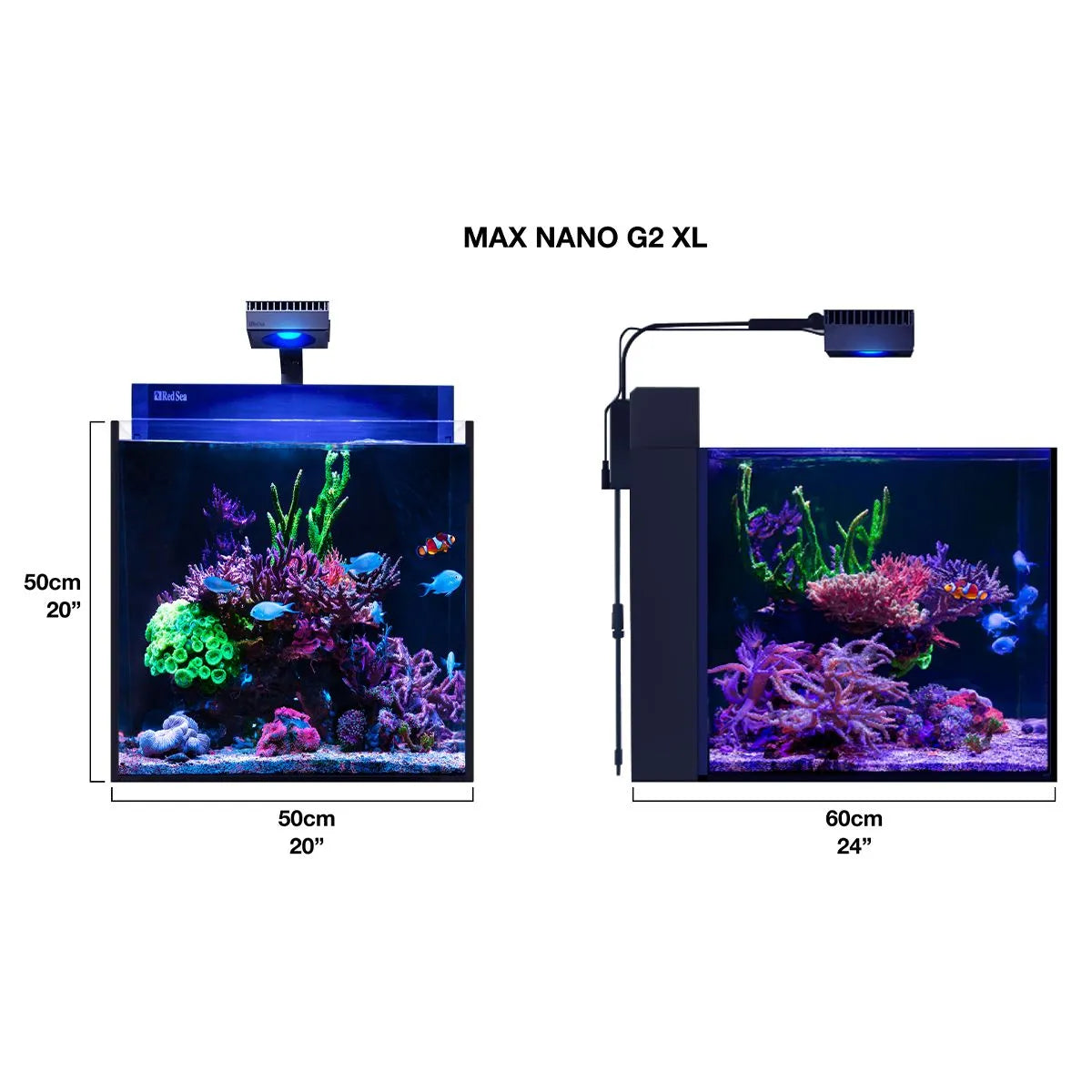 Redsea Max Nano G2 XL