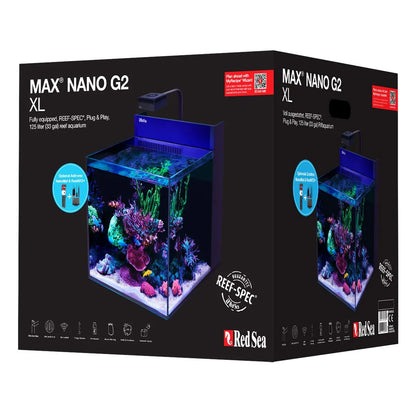 Redsea Max Nano G2 XL