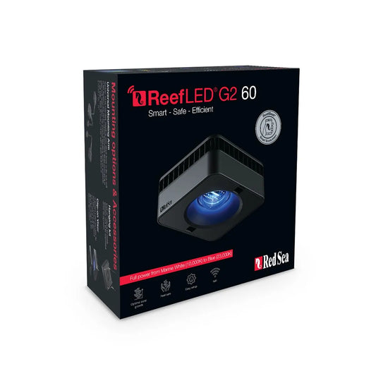 Red Sea Reef LED G2 60