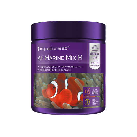 AF Marine Mix (M)