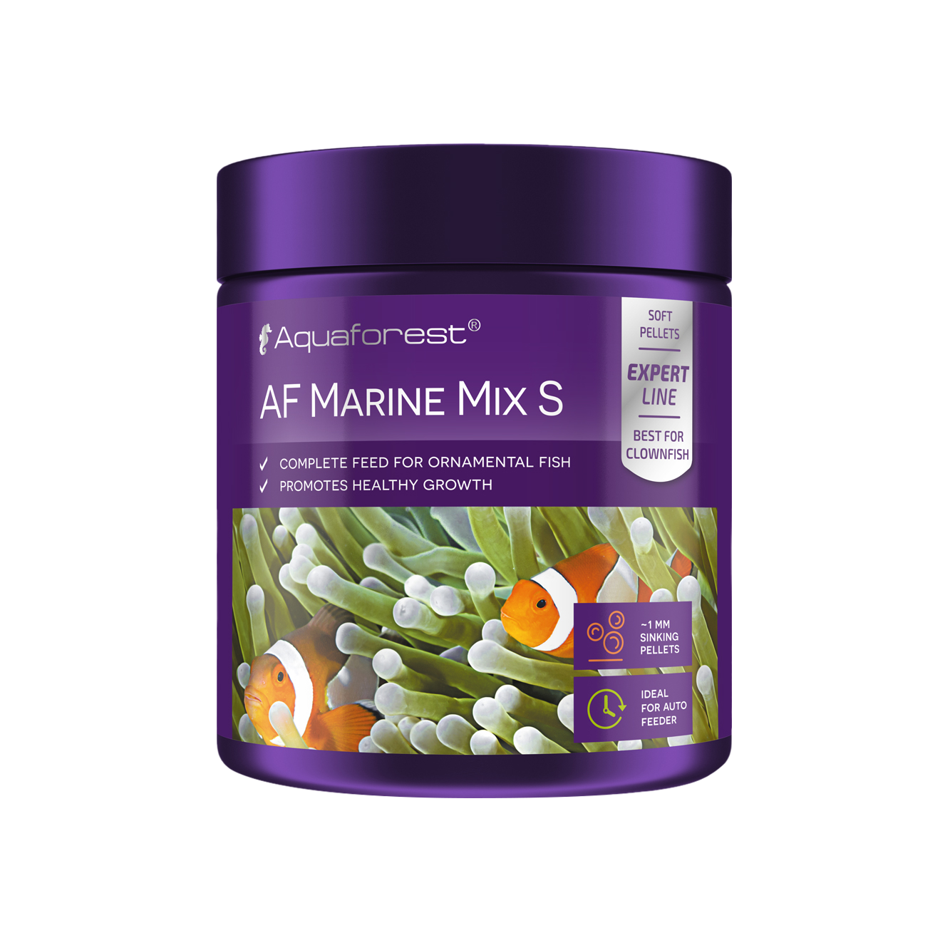 AF Marine Mix (S)