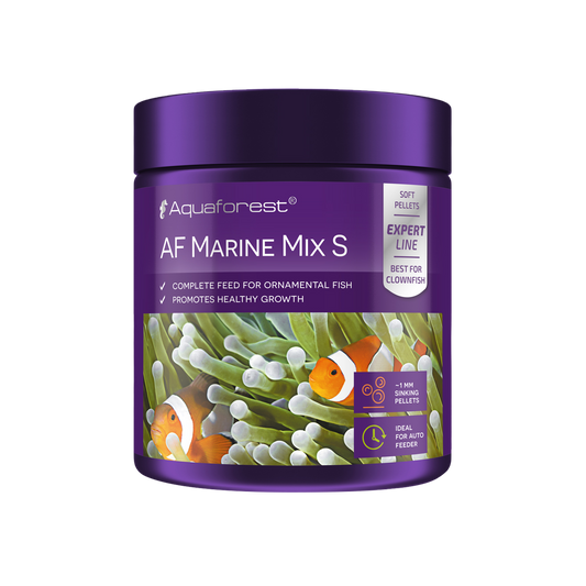 AF Marine Mix (S)