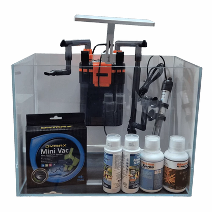 Aqua Japan Starfire Planted Starter KIt