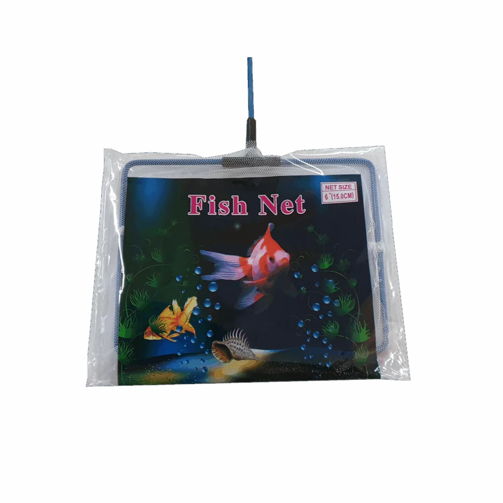 Fish Net