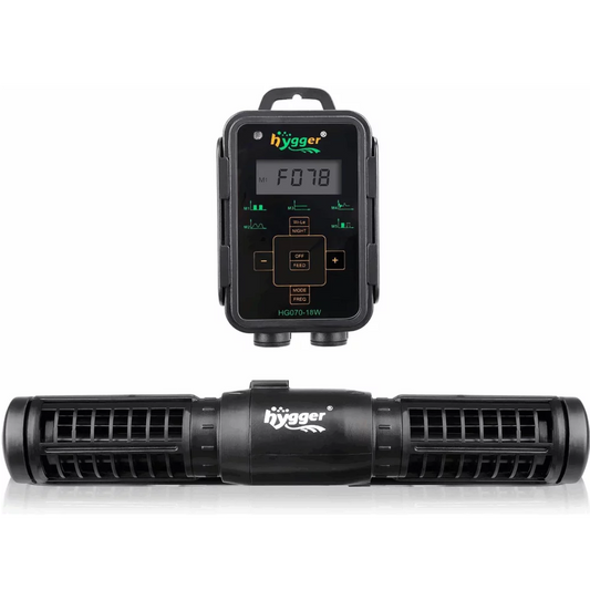 Hygger Cross-flow Wave Pump