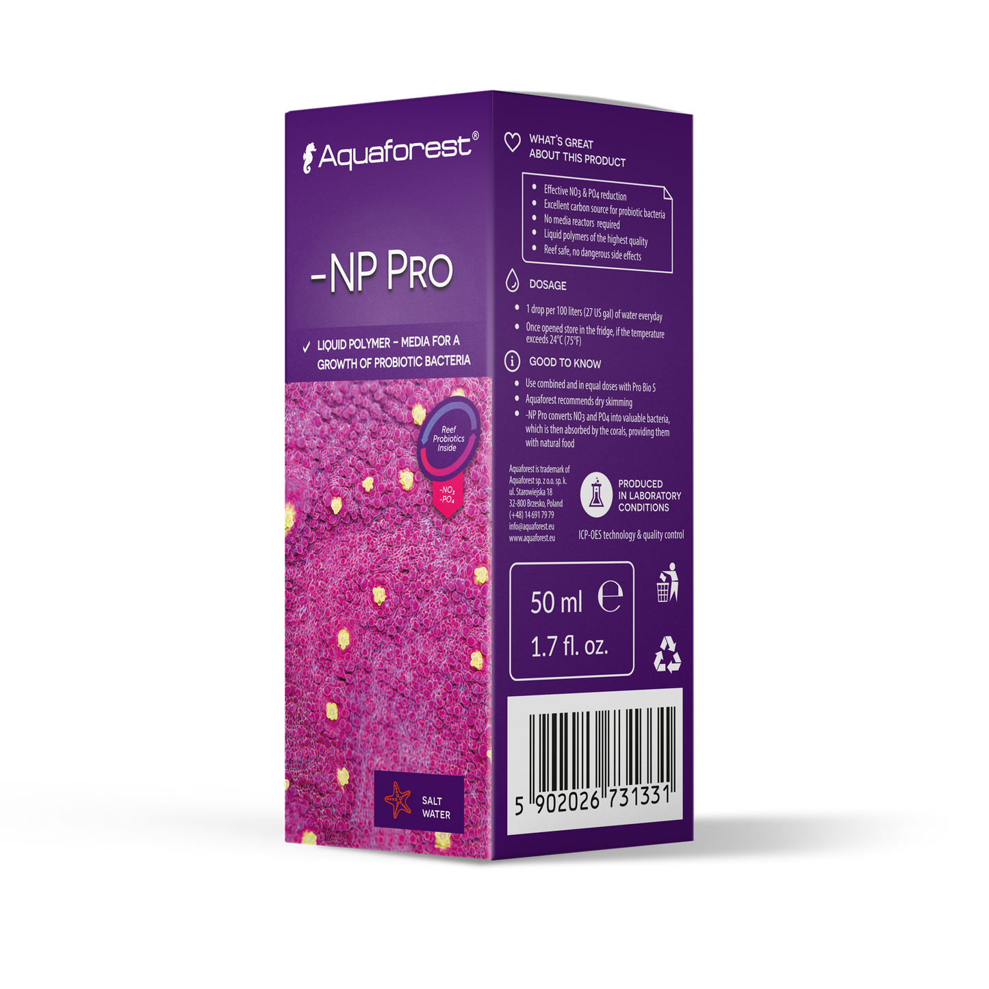 AF NP Pro 50ml