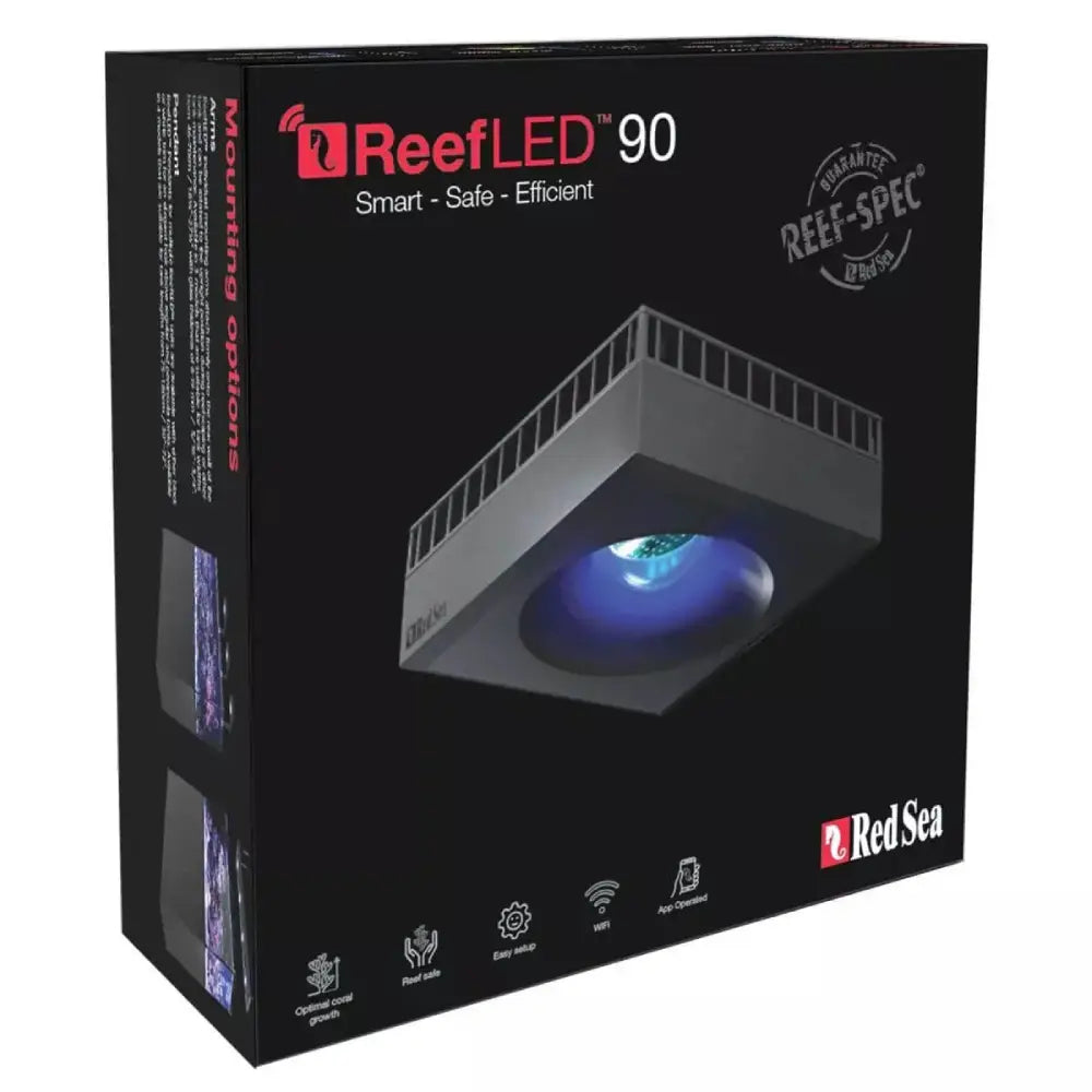 Red Sea Reef LED