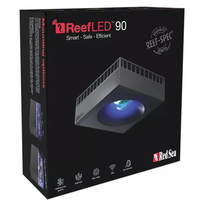 Red Sea Reef LED
