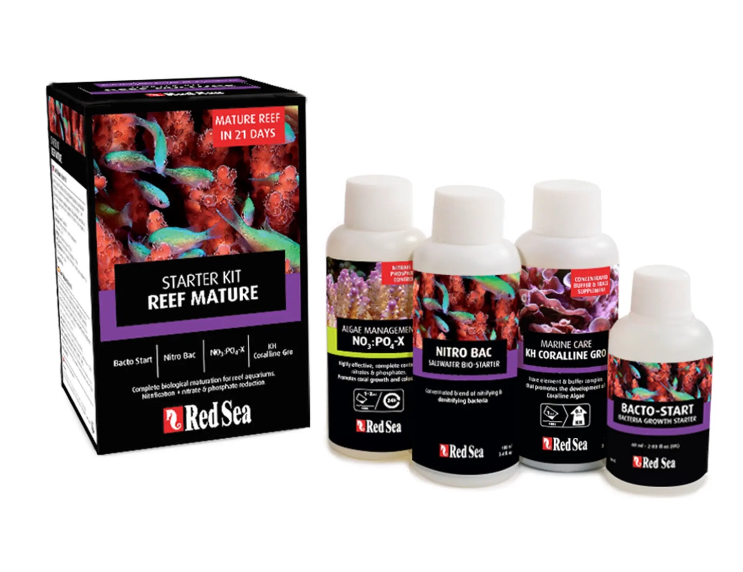 Red Sea Reef Mature Pro Kit