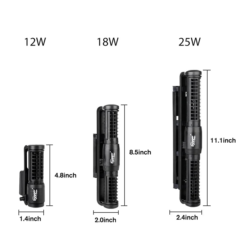Hygger Cross-flow Wave Pump