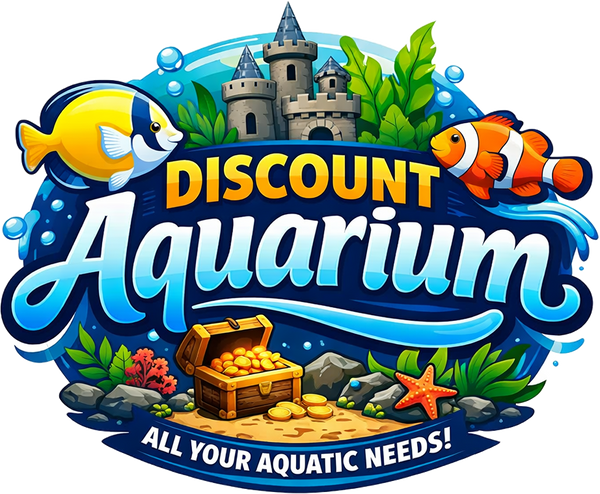 Discount Aquarium